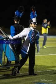 Football: Franklin at West Henderson (BR3_0131)