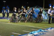 Football: Franklin at West Henderson (BR3_0148)