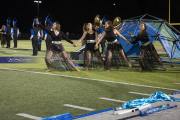 Football: Franklin at West Henderson (BR3_0153)