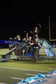 Football: Franklin at West Henderson (BR3_0167)