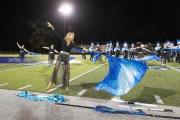 Football: Franklin at West Henderson (BR3_0199)