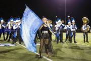 Football: Franklin at West Henderson (BR3_0250)