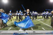 Football: Franklin at West Henderson (BR3_0263)