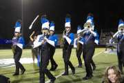 Football: Franklin at West Henderson (BR3_0267)