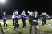 Football: Franklin at West Henderson (BR3_0274)