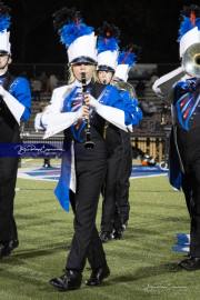 Football: Franklin at West Henderson (BR3_0279)