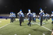 Football: Franklin at West Henderson (BR3_0285)