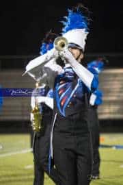 Football: Franklin at West Henderson (BR3_0296)