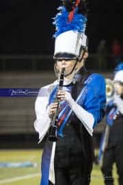 Football: Franklin at West Henderson (BR3_0301)