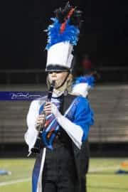 Football: Franklin at West Henderson (BR3_0305)