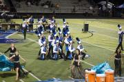 Football: Franklin at West Henderson (BR3_0308)