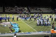 Football: Franklin at West Henderson (BR3_0317)