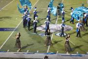 Football: Franklin at West Henderson (BR3_0322)