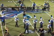 Football: Franklin at West Henderson (BR3_0326)