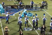 Football: Franklin at West Henderson (BR3_0331)