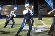 Football: Franklin at West Henderson (BR3_0370)