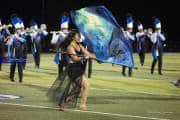 Football: Franklin at West Henderson (BR3_0380)