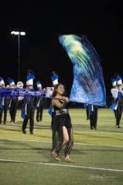 Football: Franklin at West Henderson (BR3_0382)