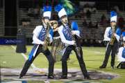 Football: Franklin at West Henderson (BR3_0402)