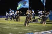 Football: Franklin at West Henderson (BR3_0411)