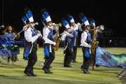 Football: Franklin at West Henderson (BR3_0422)