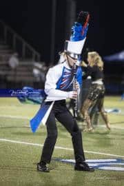 Football: Franklin at West Henderson (BR3_0427)