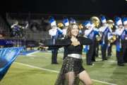 Football: Franklin at West Henderson (BR3_0453)