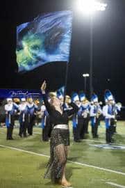 Football: Franklin at West Henderson (BR3_0459)