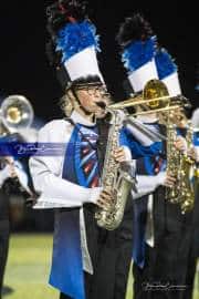 Football: Franklin at West Henderson (BR3_0467)