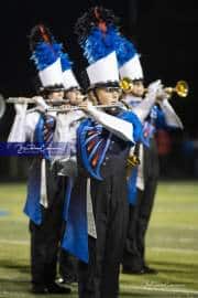 Football: Franklin at West Henderson (BR3_0473)