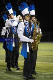 Football: Franklin at West Henderson (BR3_0478)