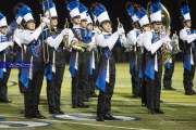 Football: Franklin at West Henderson (BR3_0507)