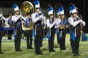 Football: Franklin at West Henderson (BR3_0513)
