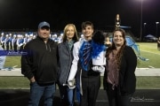 Football: Franklin at West Henderson (BR3_0549)