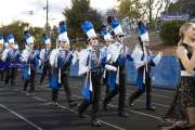 Football: Franklin at West Henderson (BR3_9107)