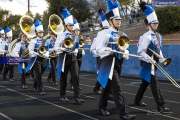 Football: Franklin at West Henderson (BR3_9169)