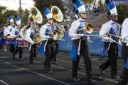 Football: Franklin at West Henderson (BR3_9175)