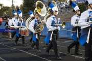 Football: Franklin at West Henderson (BR3_9179)