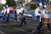 Football: Franklin at West Henderson (BR3_9197)