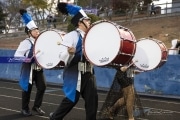 Football: Franklin at West Henderson (BR3_9201)