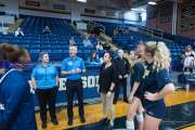 Volleyball: Hickory Ridge at TC Roberson (BR3_1113)