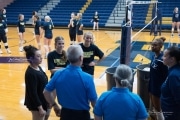 Volleyball: Hickory Ridge at TC Roberson (BR3_1120)