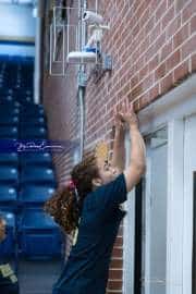 Volleyball: Hickory Ridge at TC Roberson (BR3_1133)