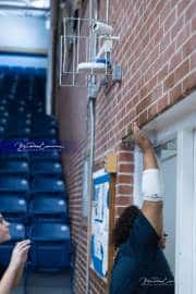 Volleyball: Hickory Ridge at TC Roberson (BR3_1137)