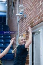 Volleyball: Hickory Ridge at TC Roberson (BR3_1149)