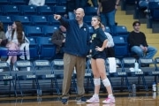 Volleyball: Hickory Ridge at TC Roberson (BR3_1172)