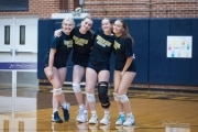 Volleyball: Hickory Ridge at TC Roberson (BR3_1176)