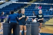 Volleyball: Hickory Ridge at TC Roberson (BR3_1183)