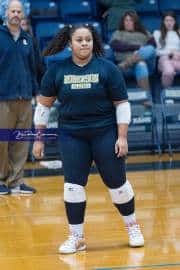 Volleyball: Hickory Ridge at TC Roberson (BR3_1211)