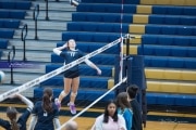 Volleyball: Hickory Ridge at TC Roberson (BR3_1311)